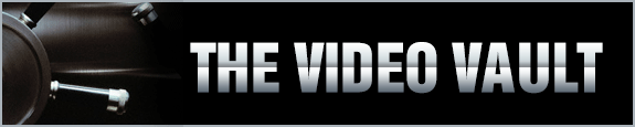 Video Vault