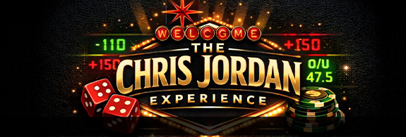 Chris Jordan