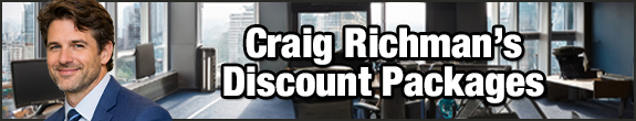 Discount packages