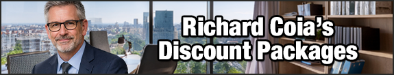 Discount packages